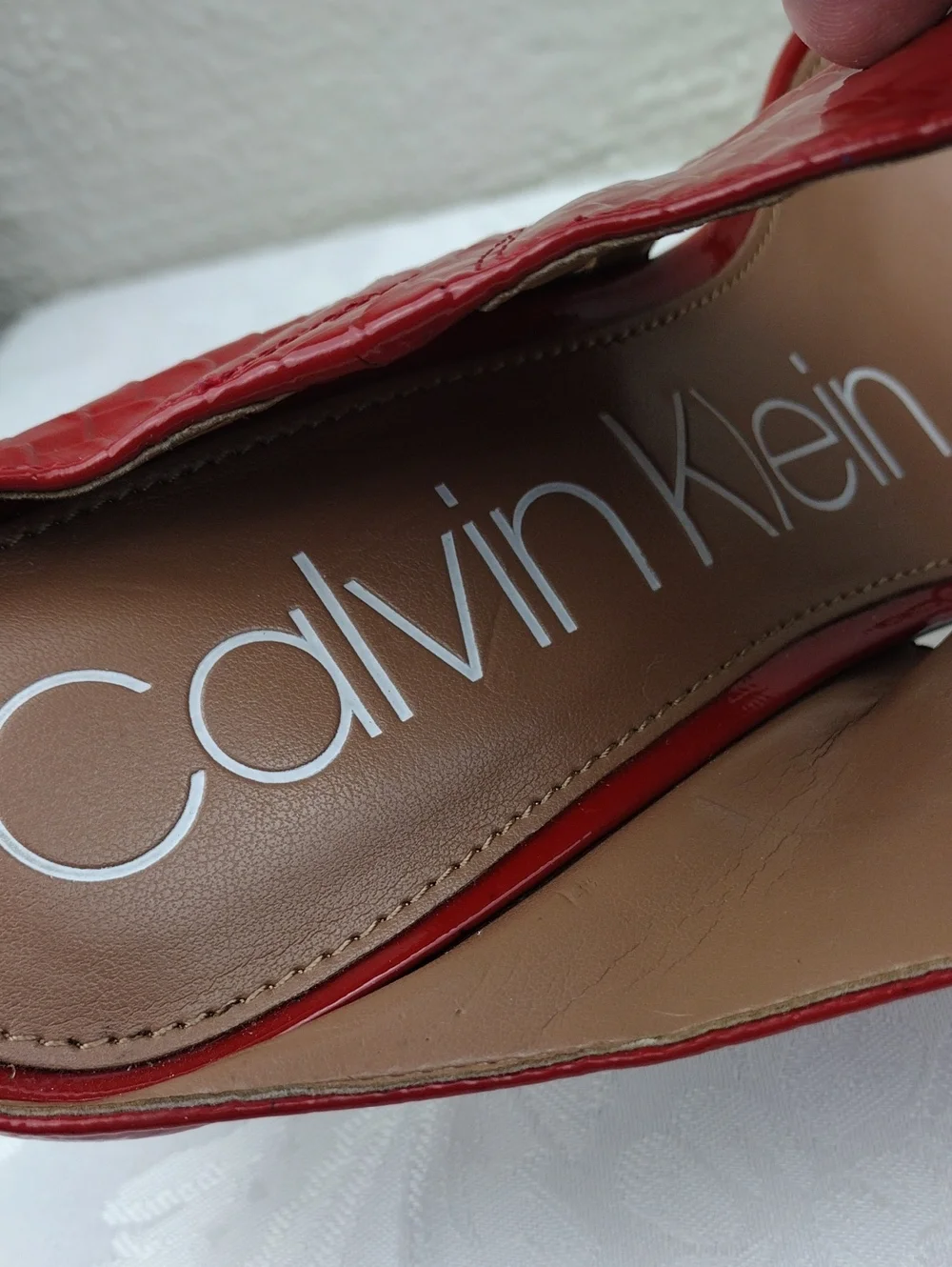 Calvin Klein calvin klein